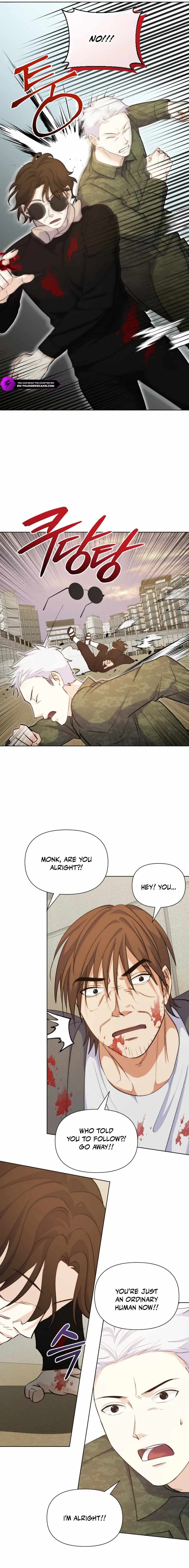 Seoul Exorcism Department Chapter 37 11